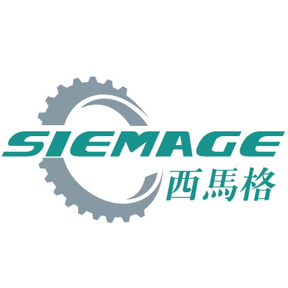 西馬格減速機LOGO