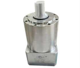 水下機器人減速機